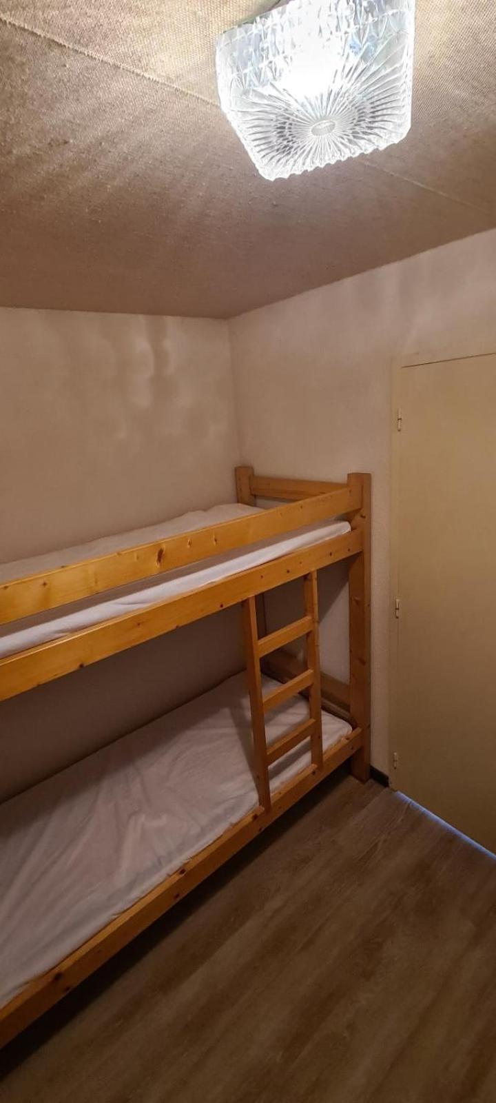 Apartamento Le Bois Joli En Chartreuse Saint-Pierre-de-Chartreuse Exterior foto