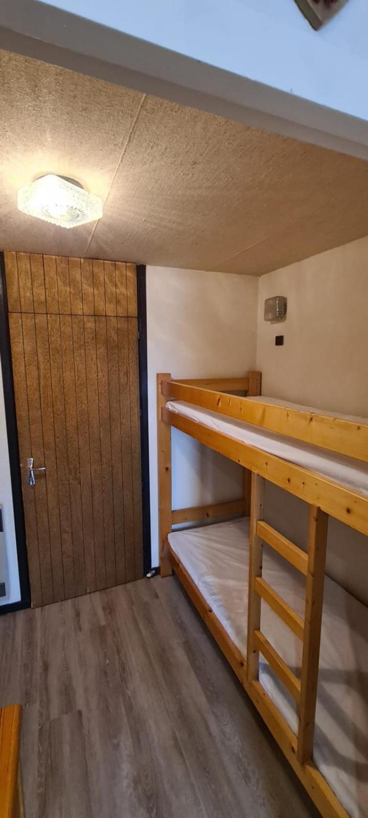 Apartamento Le Bois Joli En Chartreuse Saint-Pierre-de-Chartreuse Exterior foto
